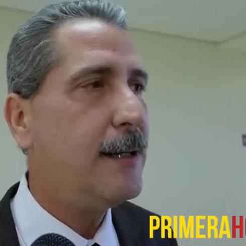 Fiscalía y defensa conversan sobre estipulaciones en la continuación del juicio contra Pablo Casellas