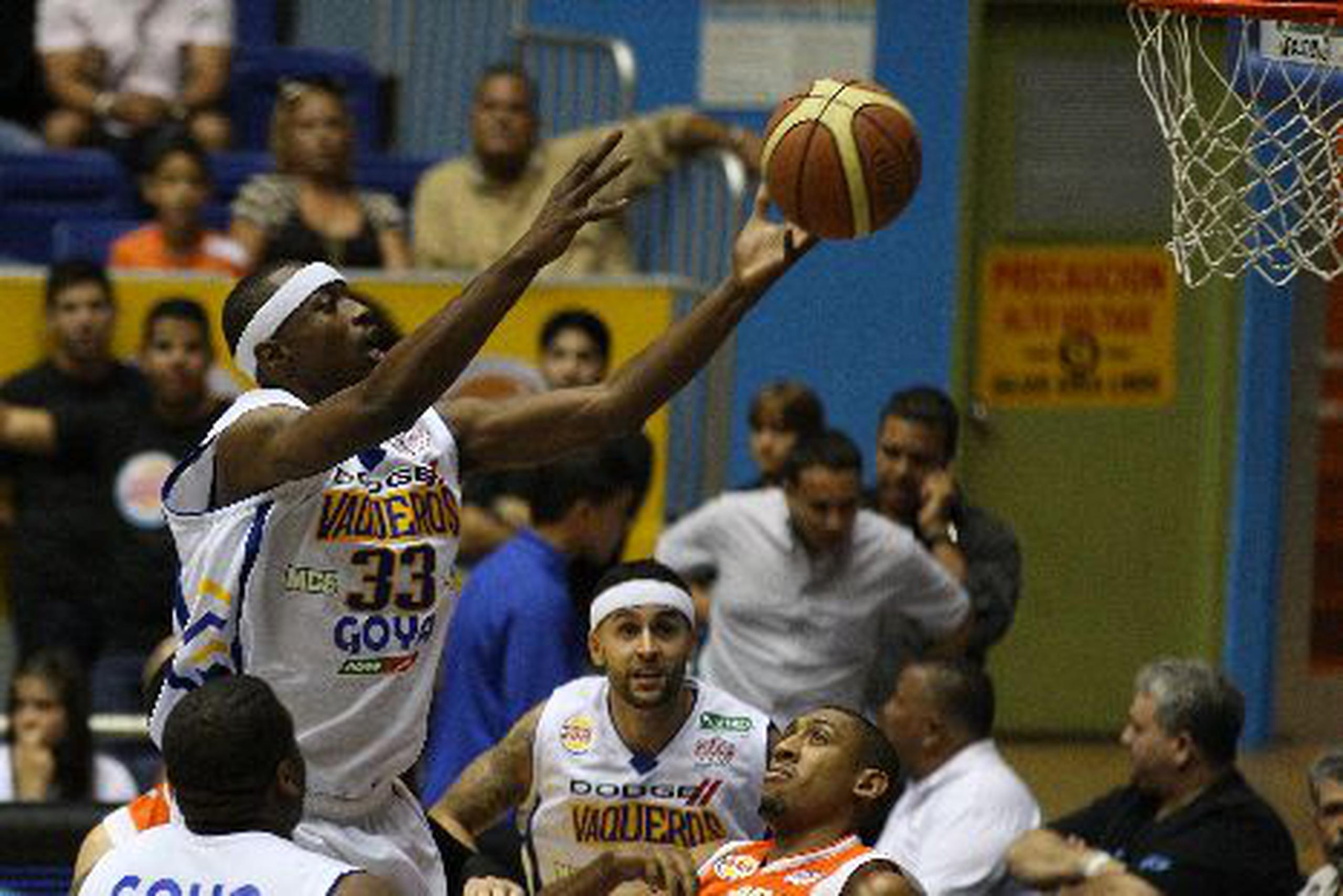 Vaqueros de Bayamón sale de la macacoa Primera Hora