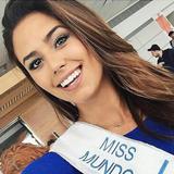 Fallece ex Miss Uruguay a sus 26 años