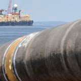 Rusia amenaza con detener el suministro de gas a Europa por las sanciones 