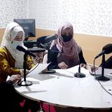 Talibanes cierran emisora de radio que era manejada por mujeres en Afganistán
