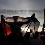 París no retransmitirá juegos de la Copa Mundial en sitios públicos