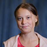 Greta Thunberg y varios activistas ambientales bloquean el Ministerio de Energía noruego