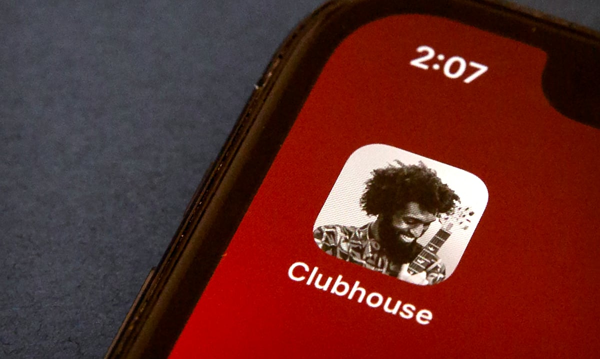 What is Clubhouse, the application that attracts so much attention?