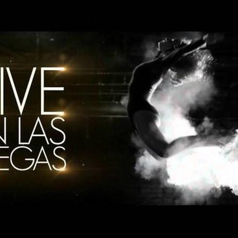 Jennifer López tendrá un show en Las Vegas