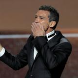 Antonio Banderas conducirá los Premios Goya