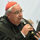 Desconcierto por desaparición de cardenal español en Panamá