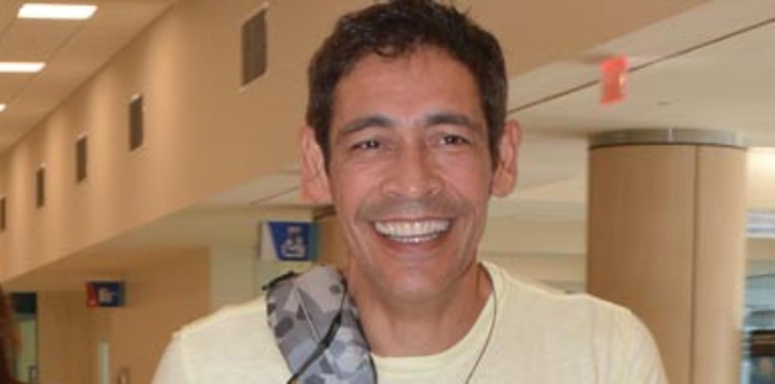 ¿Ahora como solista Johnny Lozada? - Primera Hora