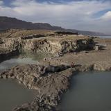 Estudio predice un sismo de magnitud 6.5 para zona del Mar Muerto