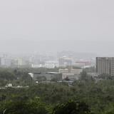 Puerto Rico continúa bajo advertencia de calor
