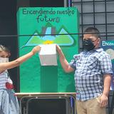 Castañer celebra primera fase hacia su independencia energética