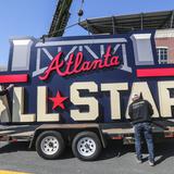 El Juego de Estrellas de las Grandes Ligas volverá a Atlanta en 2025