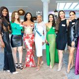 Organización de Miss Mundo reacciona al lío en Puerto Rico