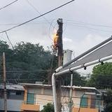 Denuncian tropiezos en la reconexión a la electricidad en Sabana Grande