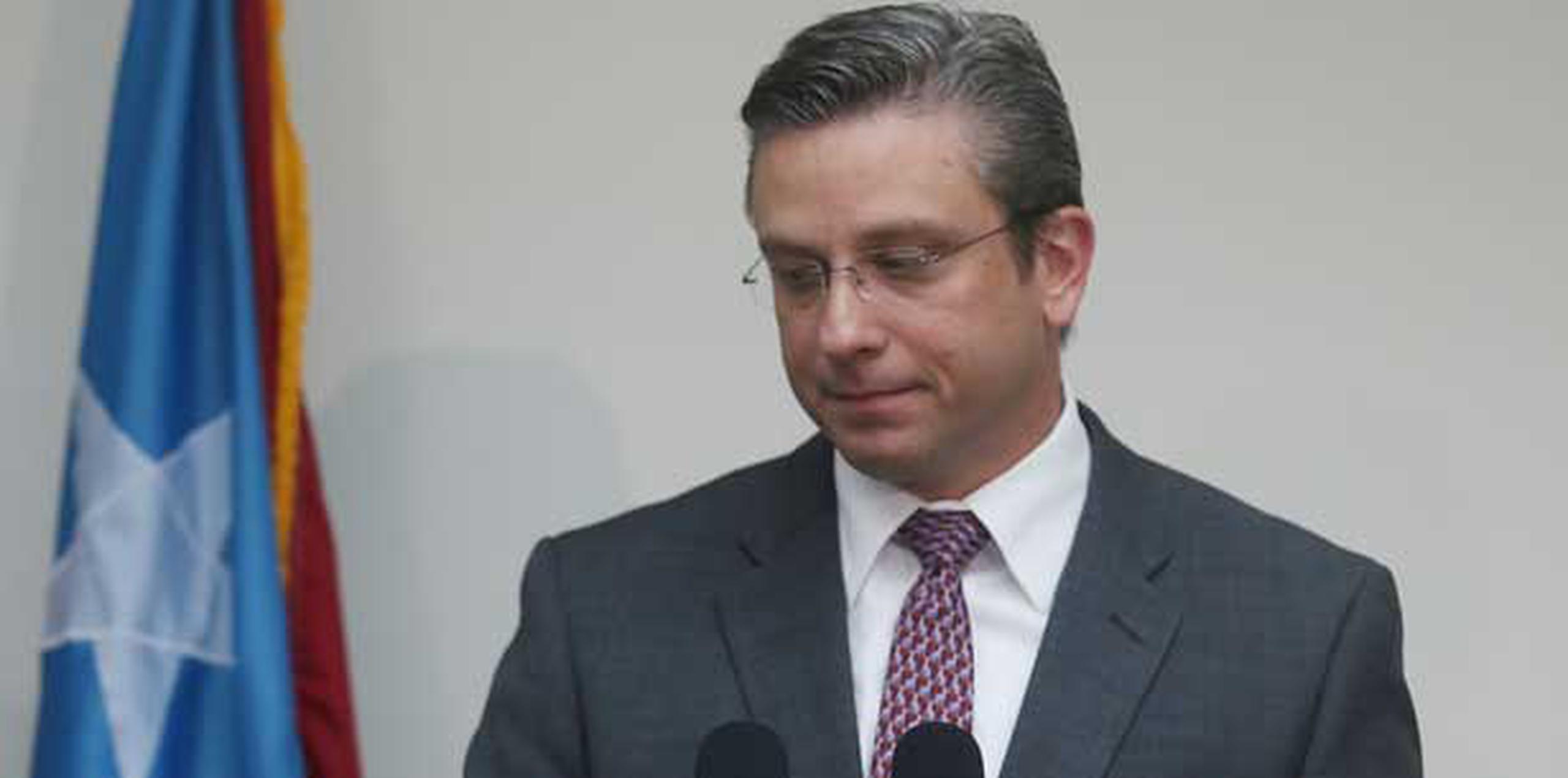 Boicotearán “disco party” de Alejandro García Padilla - Primera Hora