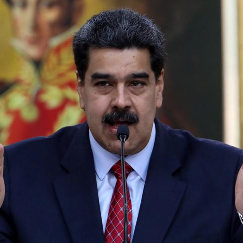 Seria acusación de Nicolás Maduro por supuesto “ataque terrorista”