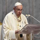 Papa Francisco promete acabar con los abusos sexuales en la Iglesia católica