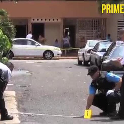 Se suicida sospechoso de asesinar a mujer en San Juan