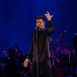 Apoteósico regreso de Ricky Martin a Argentina