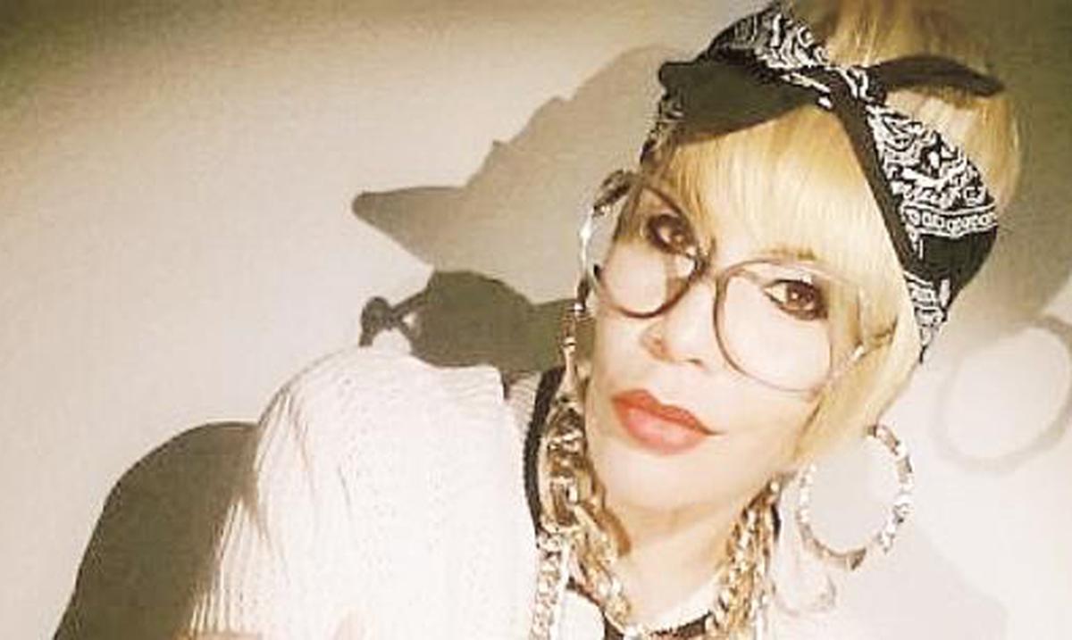 Ivy Queen le planta un beso a Don Omar Primera Hora