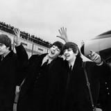 “Somos más populares que Jesús”: las consecuencias para The Beatles de la frase de John Lennon