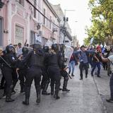 Tensión en Guatemala por el retraso del Congreso ante la investidura de Bernardo Arévalo