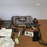 Arrestan guardia de seguridad miembro de la organización criminal de “El Burro”