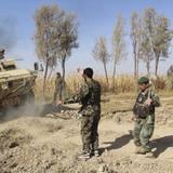 Estadounidense es condenado por fraude en contratos militares en Afganistán