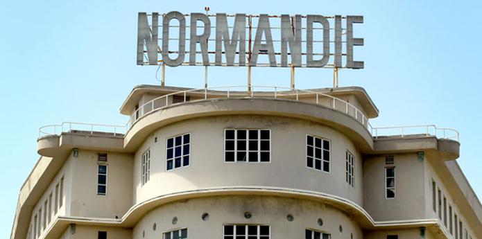 En 2006 el hotel fue adquirido por la empresa internacional Interra-Sky Normandie por 39.5 millones de dólares. (Archivo)