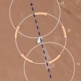 El sonido de los remolinos de polvo en Marte es grabado por primera vez 