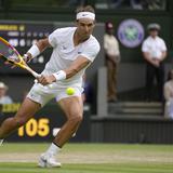 Rafael Nadal mantiene intacta la pretensión de ganar los cuatro Grand Slams de 2022