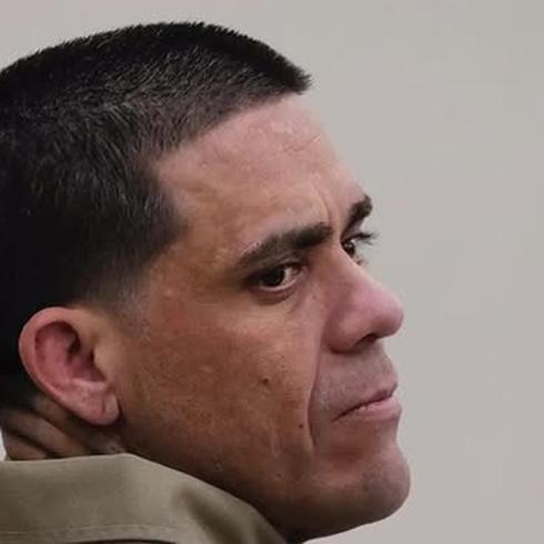 Causa para juicio contra Steven Sánchez Mártir
