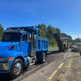 Pierluisi invertirá $79 millones en reparaciones a la carretera PR-10 en Utuado