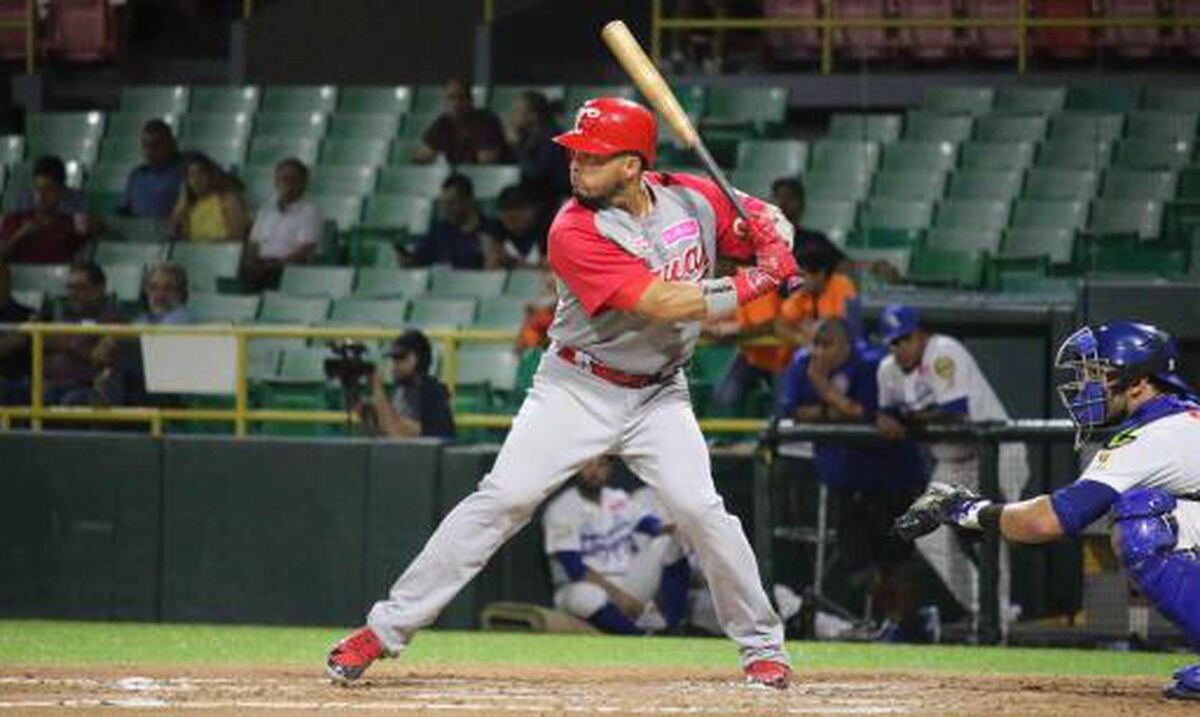 Entra a su fase determinante la pelota invernal Primera Hora