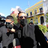 Daddy Yankee ante sentencia de Raphy Pina: “Pase lo que pase siempre vamos a estar ahí”
