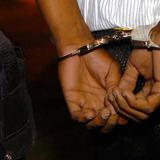 Arrestan a siete hombres en operativo en residenciales de San Juan