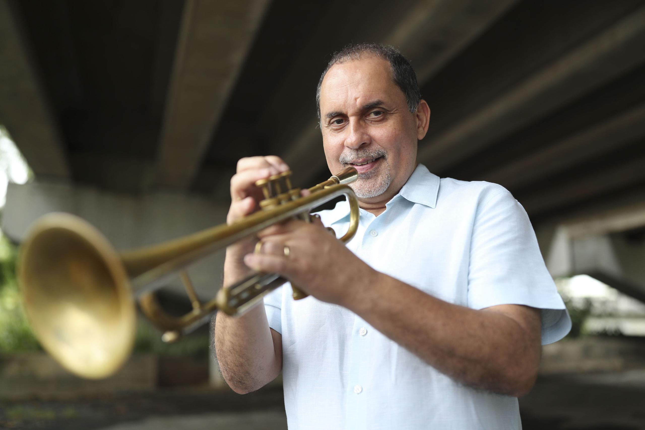 Puerto Rico Jazz Jam 2019 -25 de enero – 8:00 p. m. Brenda Hopkins / Humberto Ramírez Quartet  Project /
Bobby Capó en el Jazz / Invitado especial: Danny Rivera
