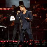 Ricky Martin graba nueva versión de uno de sus éxitos junto con Christian Nodal