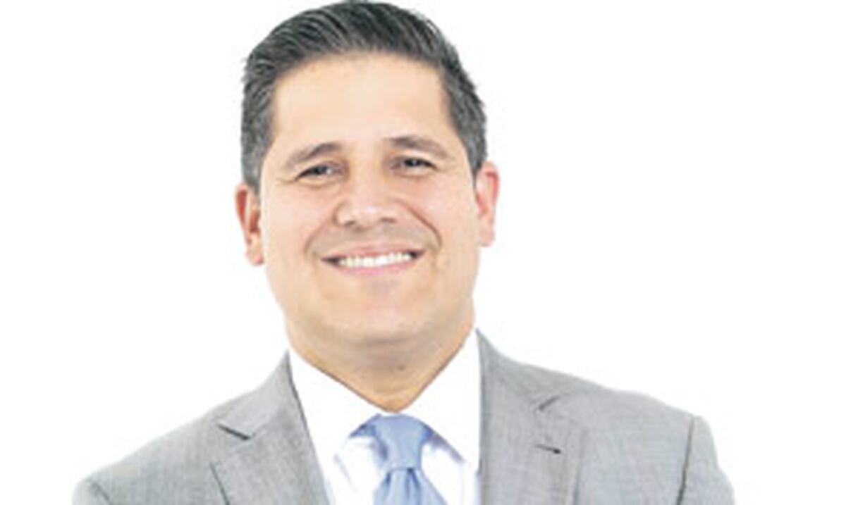 Normando Valentín vuelve a NotiUno - Primera Hora