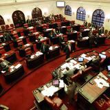 Senado aprueba enmiendas al Código electoral