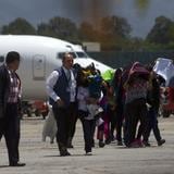 Estados Unidos deportó a 2,229 guatemaltecos en el primer mes de 2023