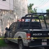 Narcos en México lanzan cacería contra policías que robaron cargamento de droga