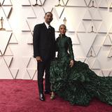 Will Smith y Jada Pinkett captados por primera vez desde escándalo en los Oscar