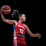 Puerto Rico se juega la vida en la Copa del Mundo de baloncesto femenino