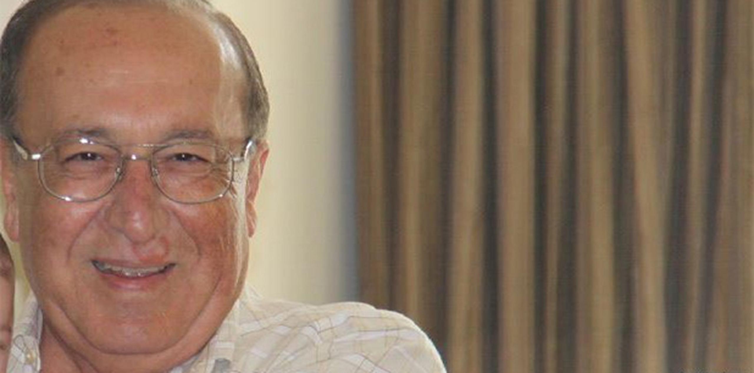 Tokmakjian fue condenado en Cuba el mes pasado a pasar 15 años de prisión por cargos relacionados con corrupción. (Archivo)