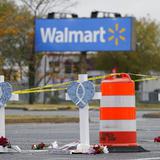 Empleada de Walmart que sobrevivió masacre demanda por $50 millones