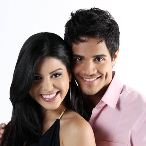 Yara Lasanta y Ektor Rivera se convierten en padres por segunda vez