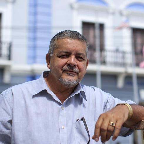 Conoce a "Tito" Ramírez, alcalde electo de Arecibo