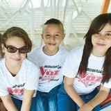 Participantes boricuas de La Voz Kids se reúnen para recordar