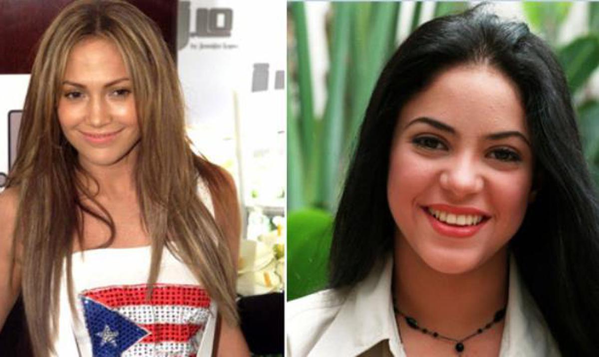 Jennifer López vs Shakira - Primera Hora